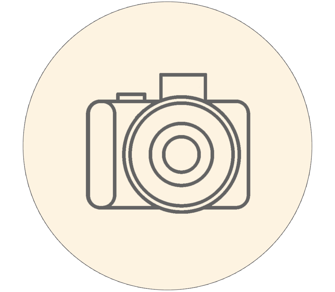 camera icon