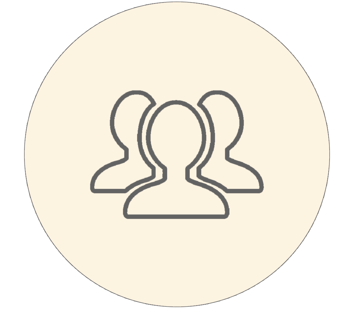 people icon