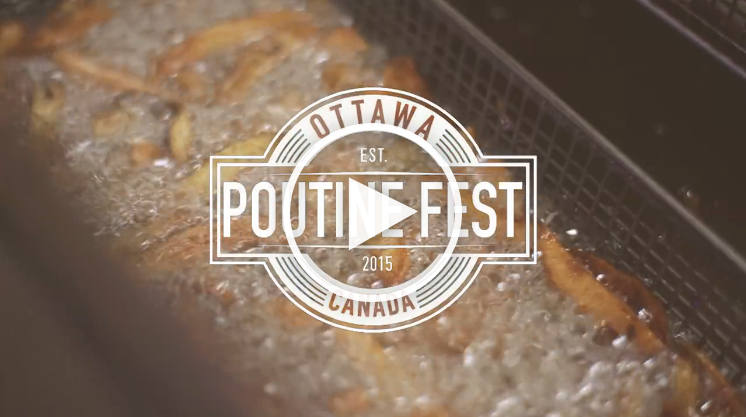 Poutinefest Video