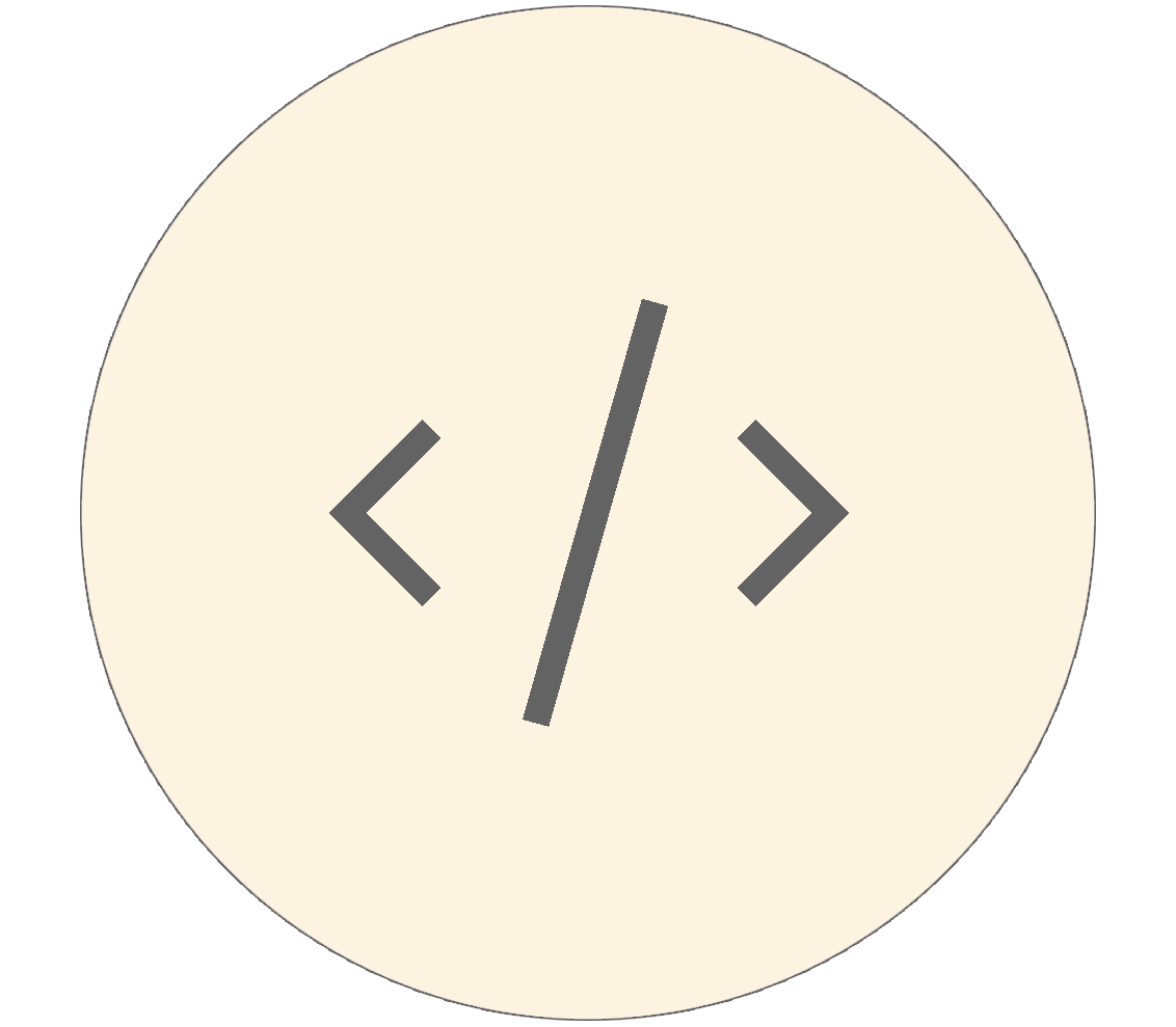 web dev icon